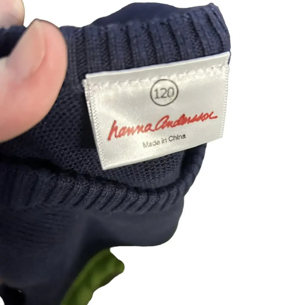 Hanna Andersson Dress - Picture 3 of 3